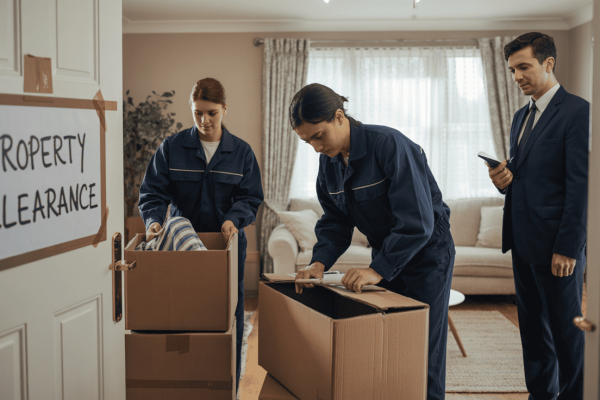 Eviction Services Support (2)