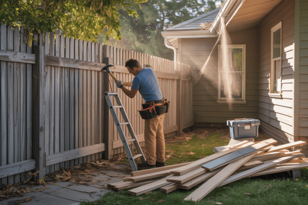 Exterior Repairs (2)