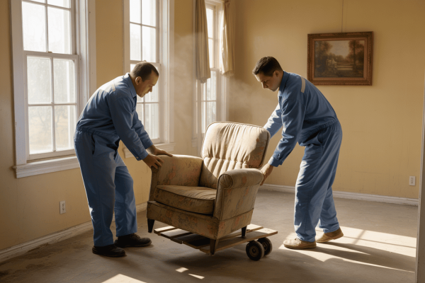 Initial Property Clean-Outs (2)