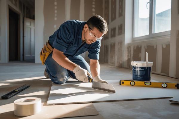 Repairs & Maintenance